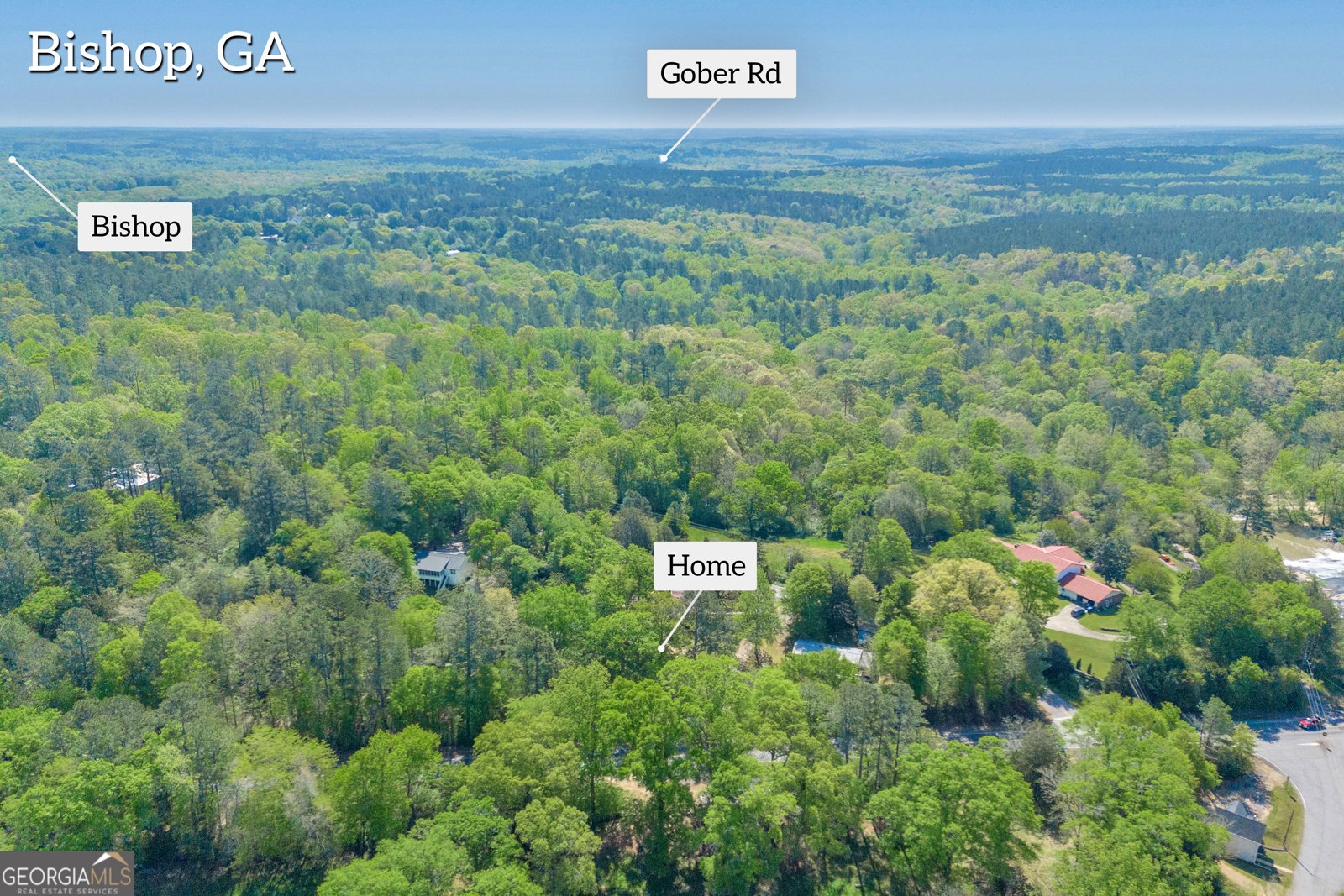 136 Frazier Hill Road Bishop - 53