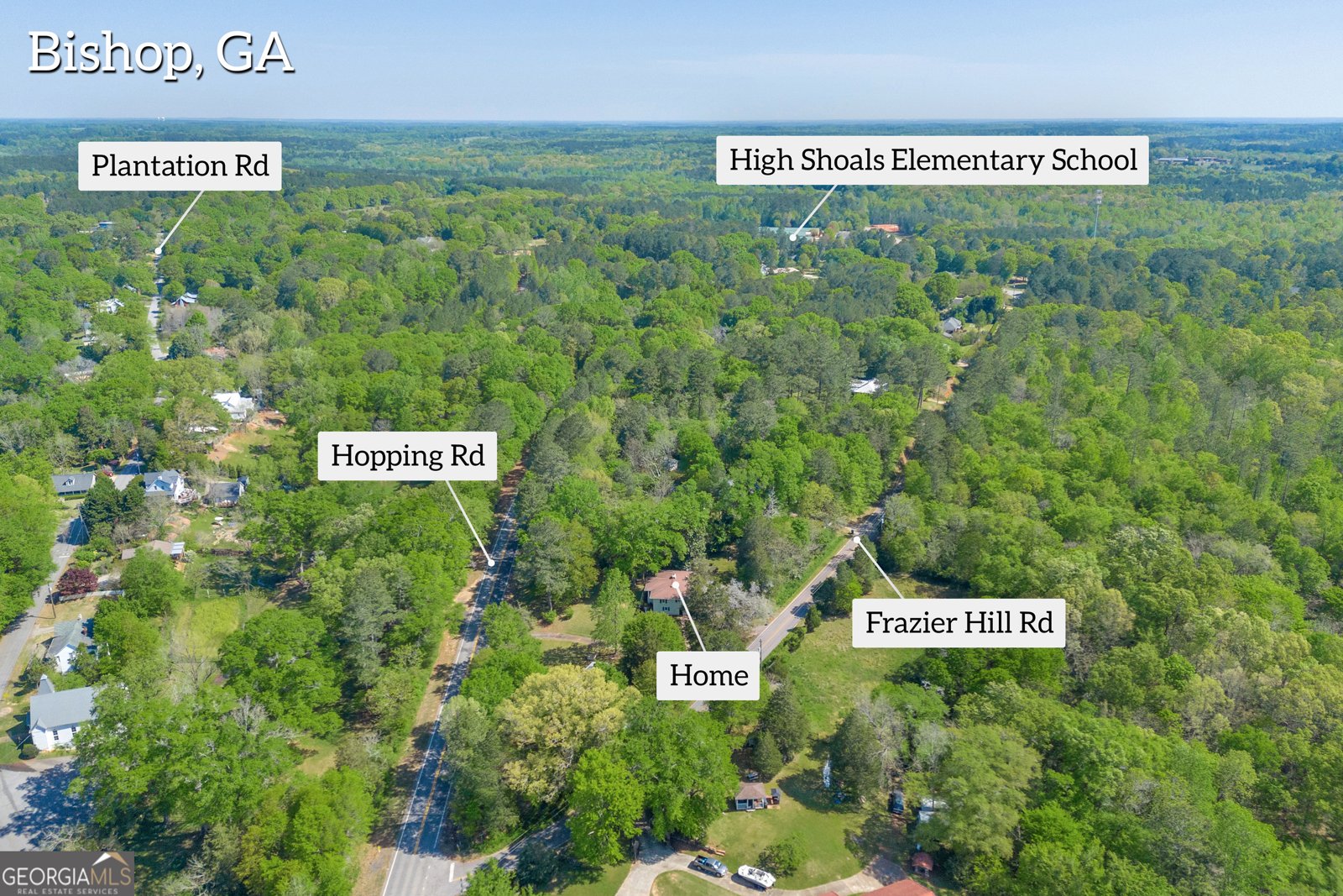 136 Frazier Hill Road Bishop - 54