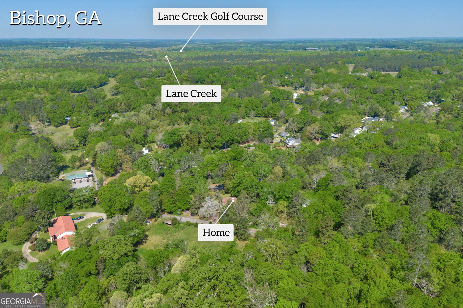 136 Frazier Hill Road Bishop - 55