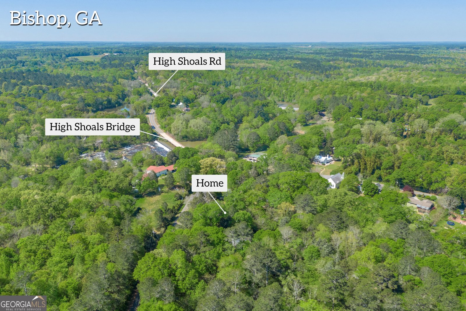 136 Frazier Hill Road Bishop - 56