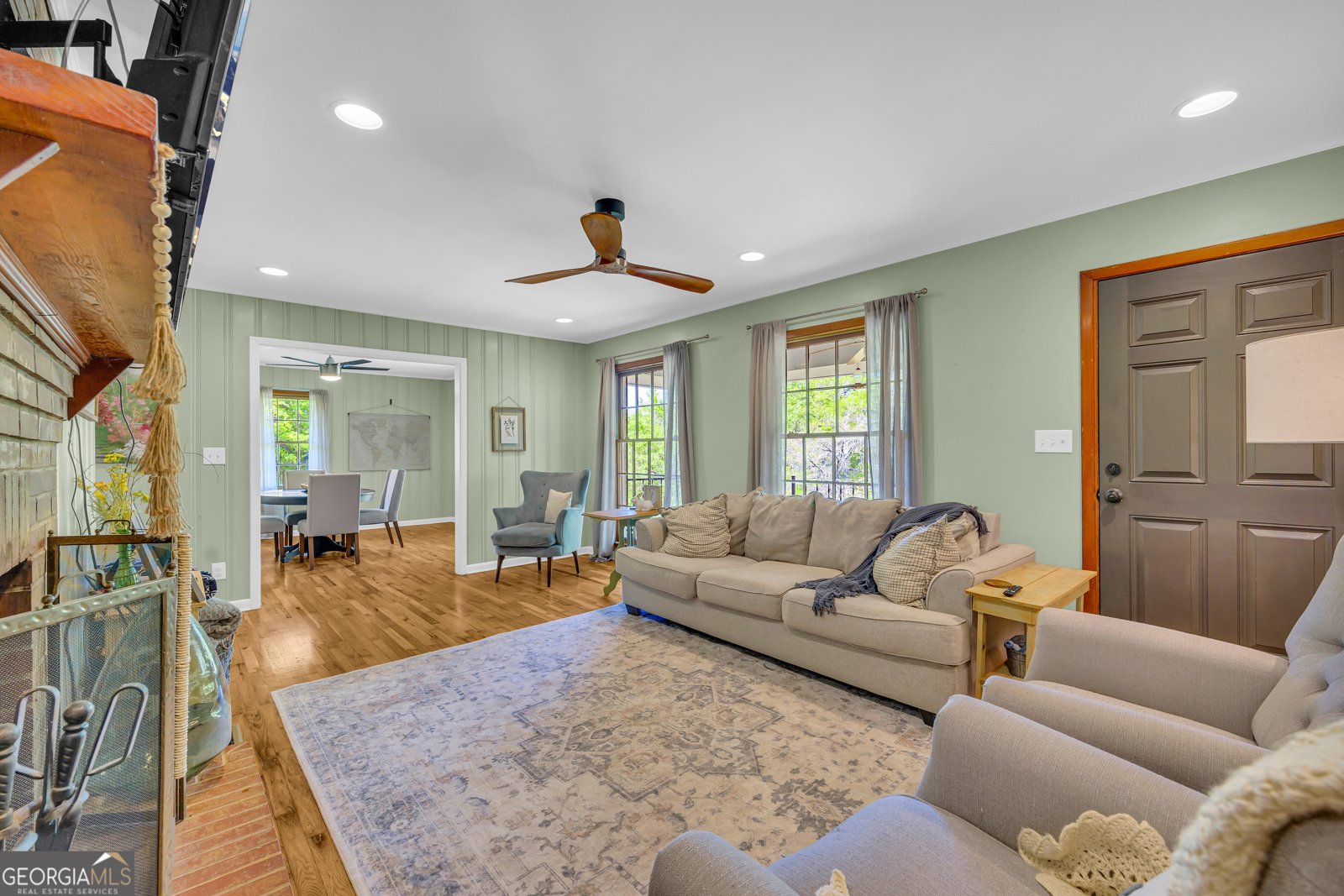 136 Frazier Hill Road Bishop - 7