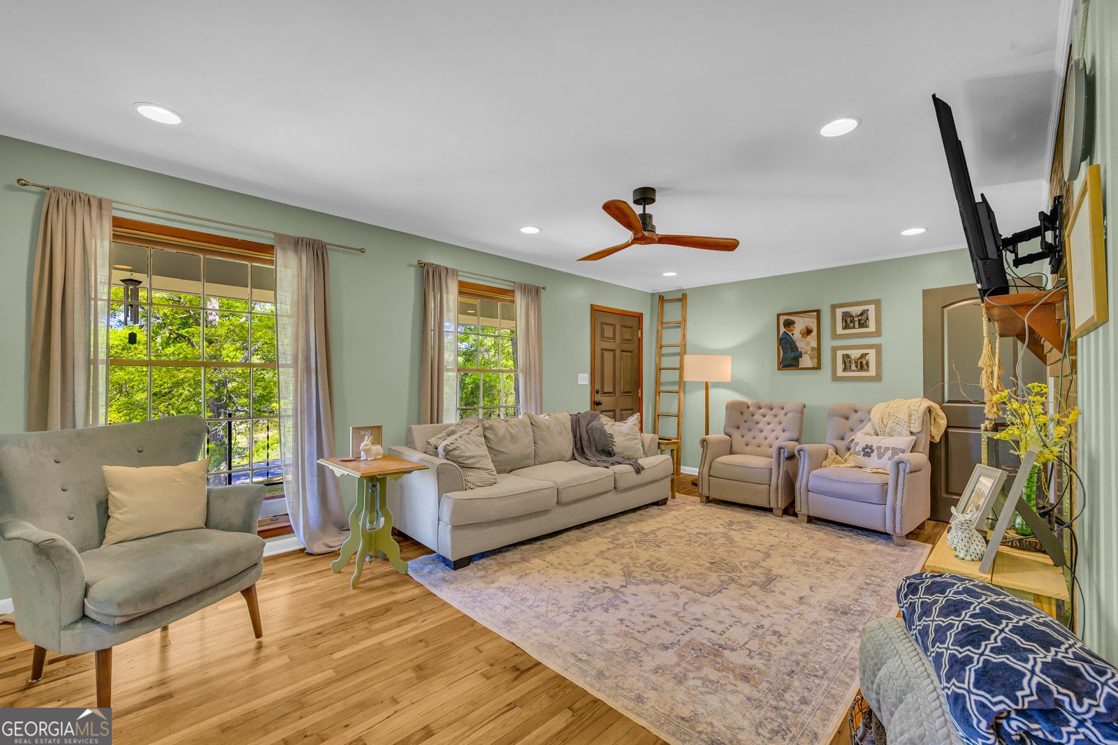 136 Frazier Hill Road Bishop - 8