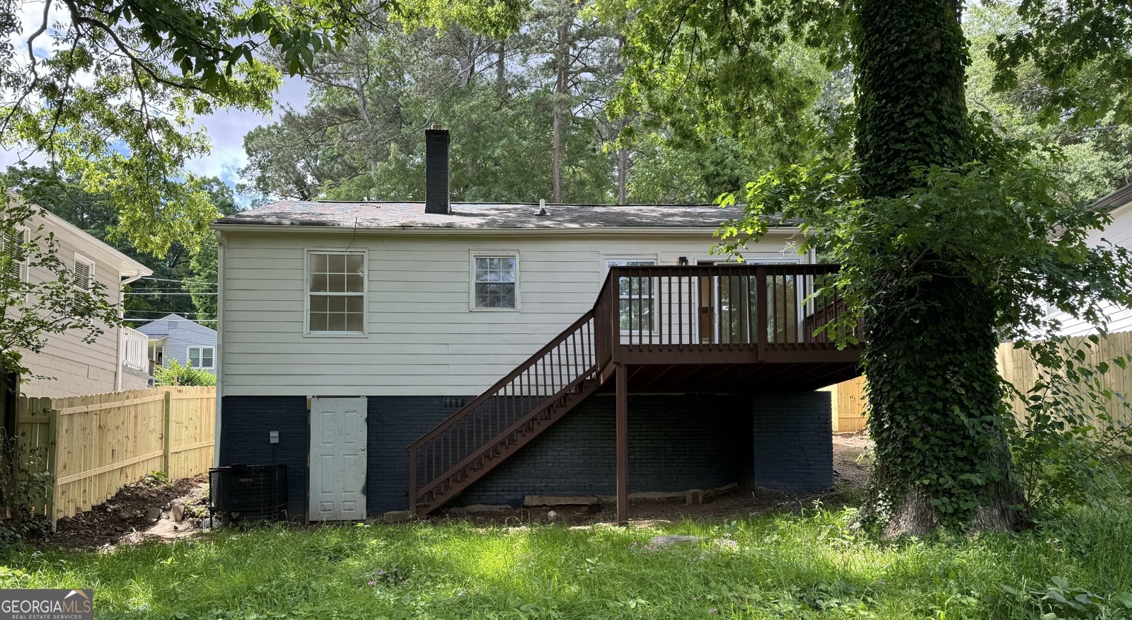 947 Reed Avenue East Point - 2
