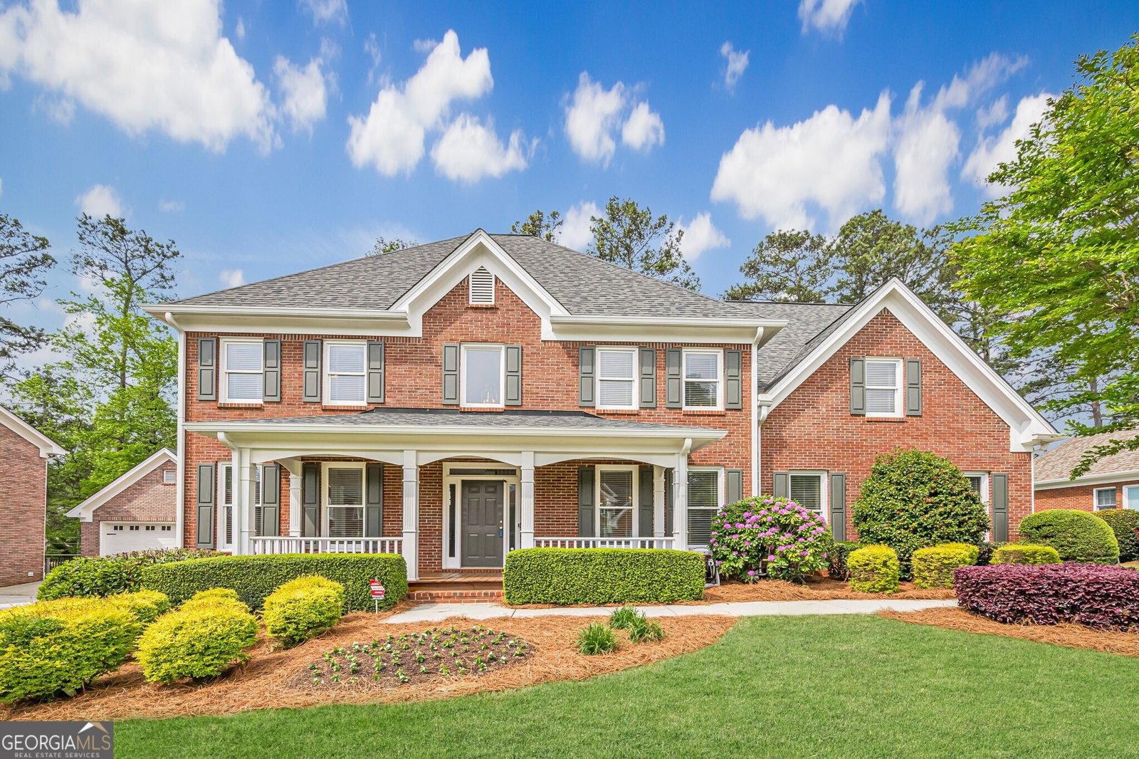 1611 Threepine Place Lilburn - 1