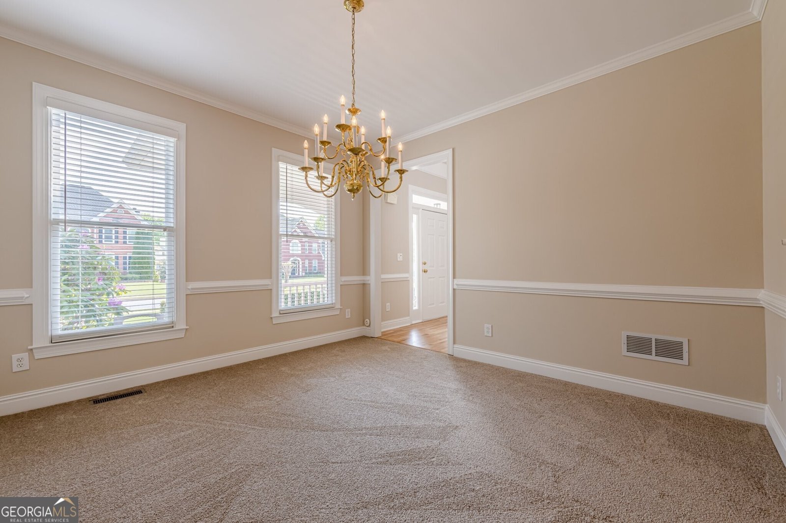 1611 Threepine Place Lilburn - 17