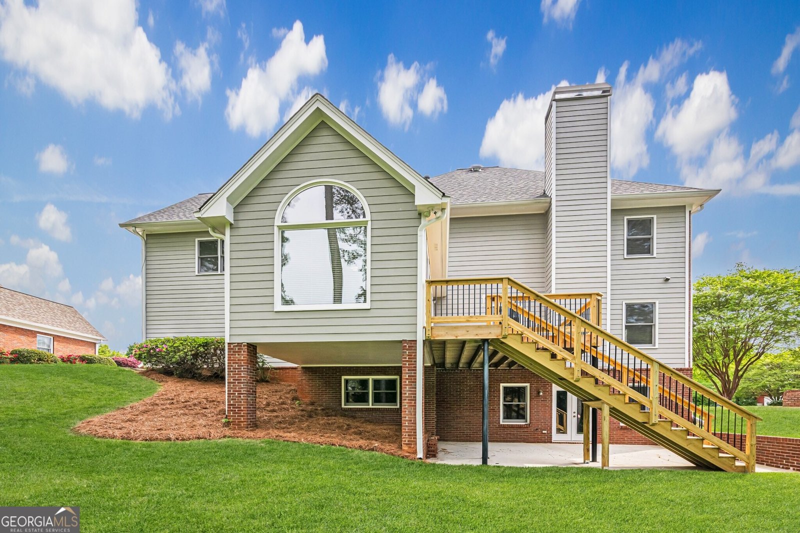 1611 Threepine Place Lilburn - 2