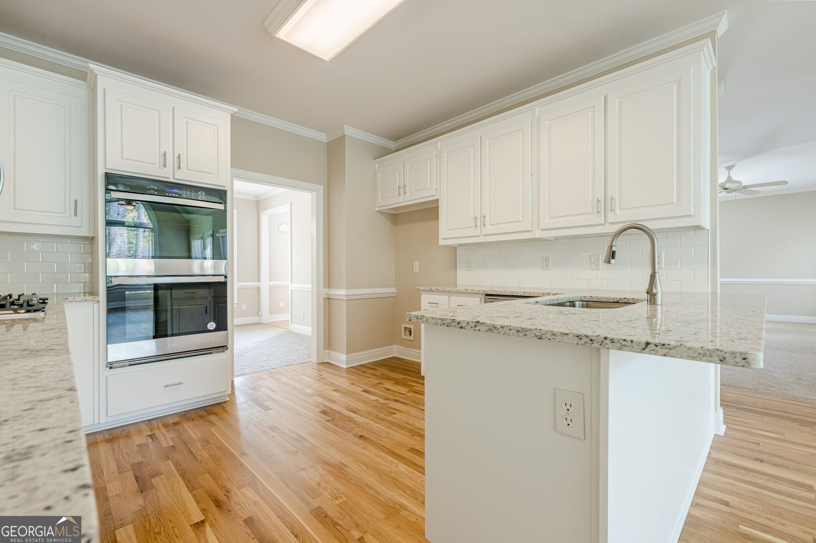1611 Threepine Place Lilburn - 27