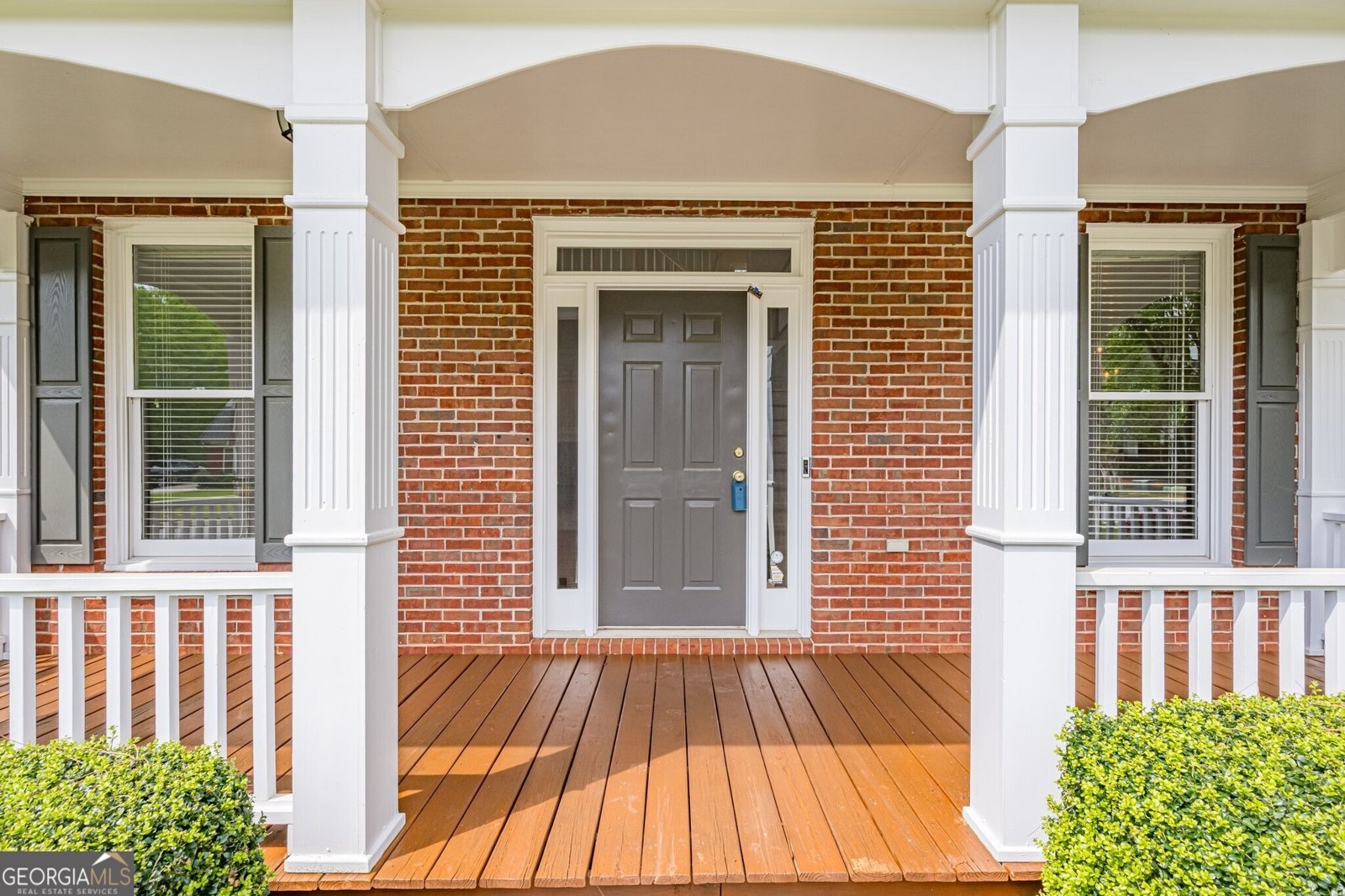 1611 Threepine Place Lilburn - 3