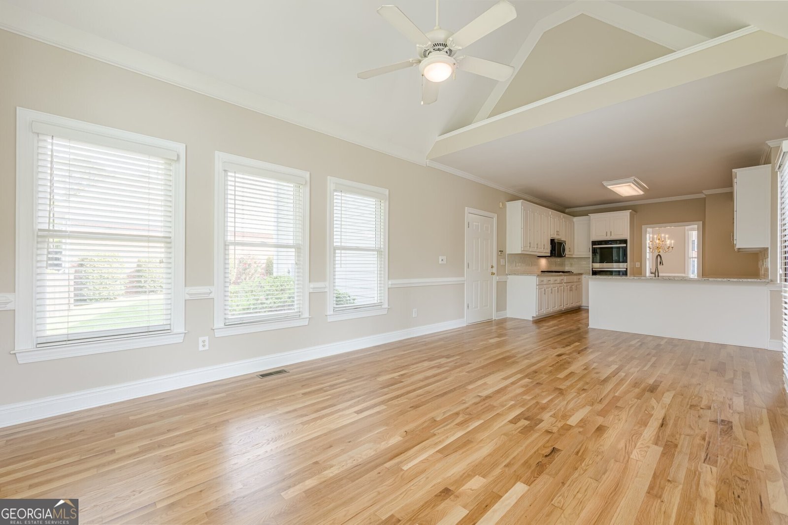 1611 Threepine Place Lilburn - 31