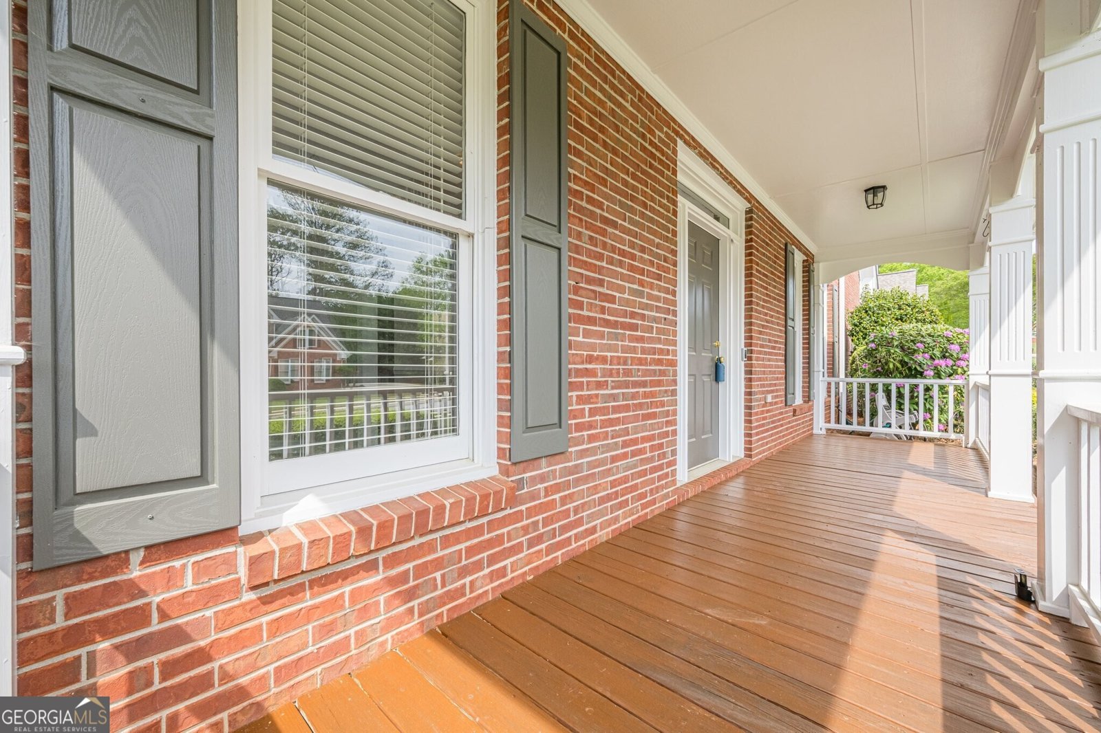 1611 Threepine Place Lilburn - 4