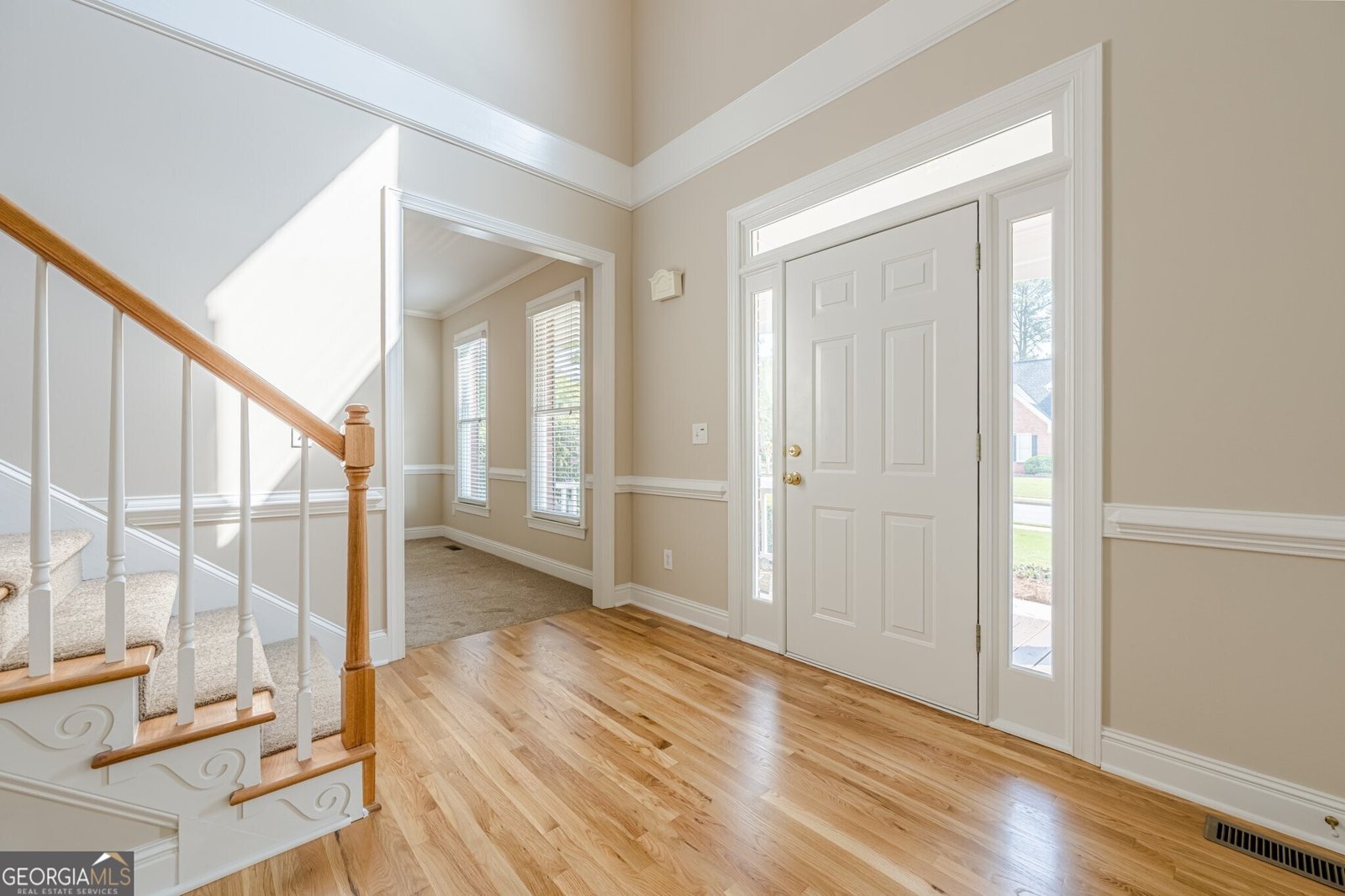 1611 Threepine Place Lilburn - 5