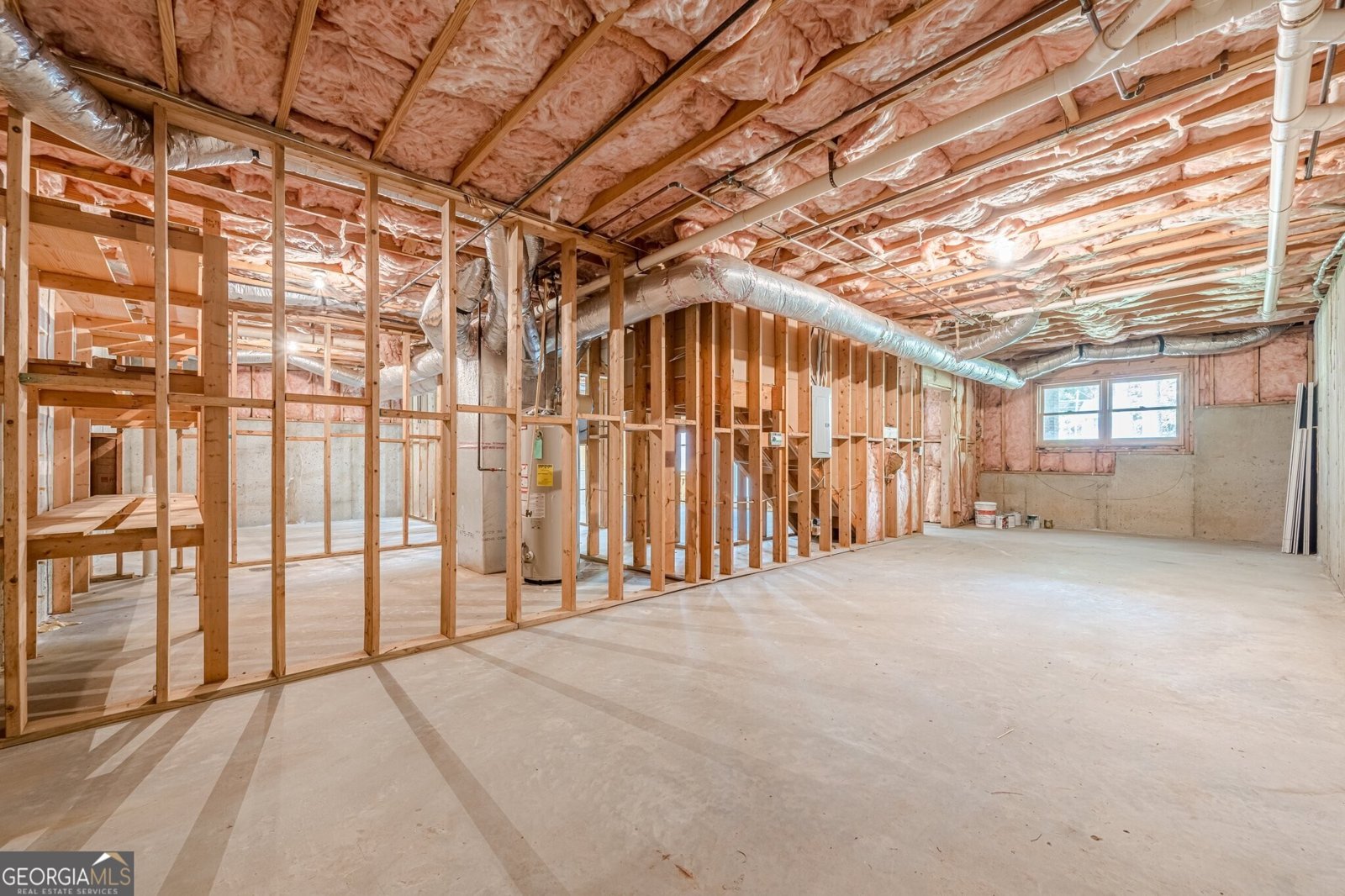 1611 Threepine Place Lilburn - 52