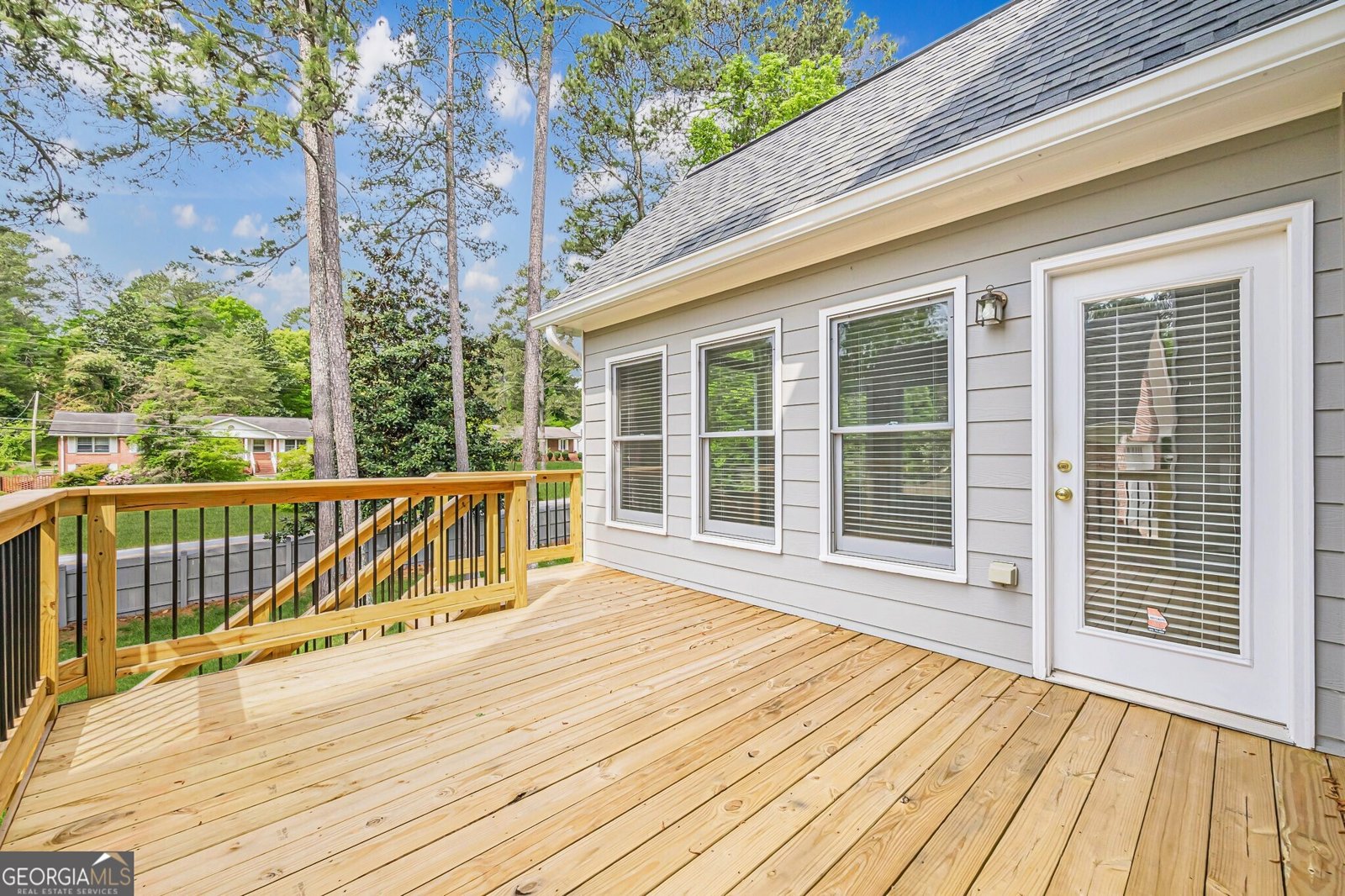 1611 Threepine Place Lilburn - 54