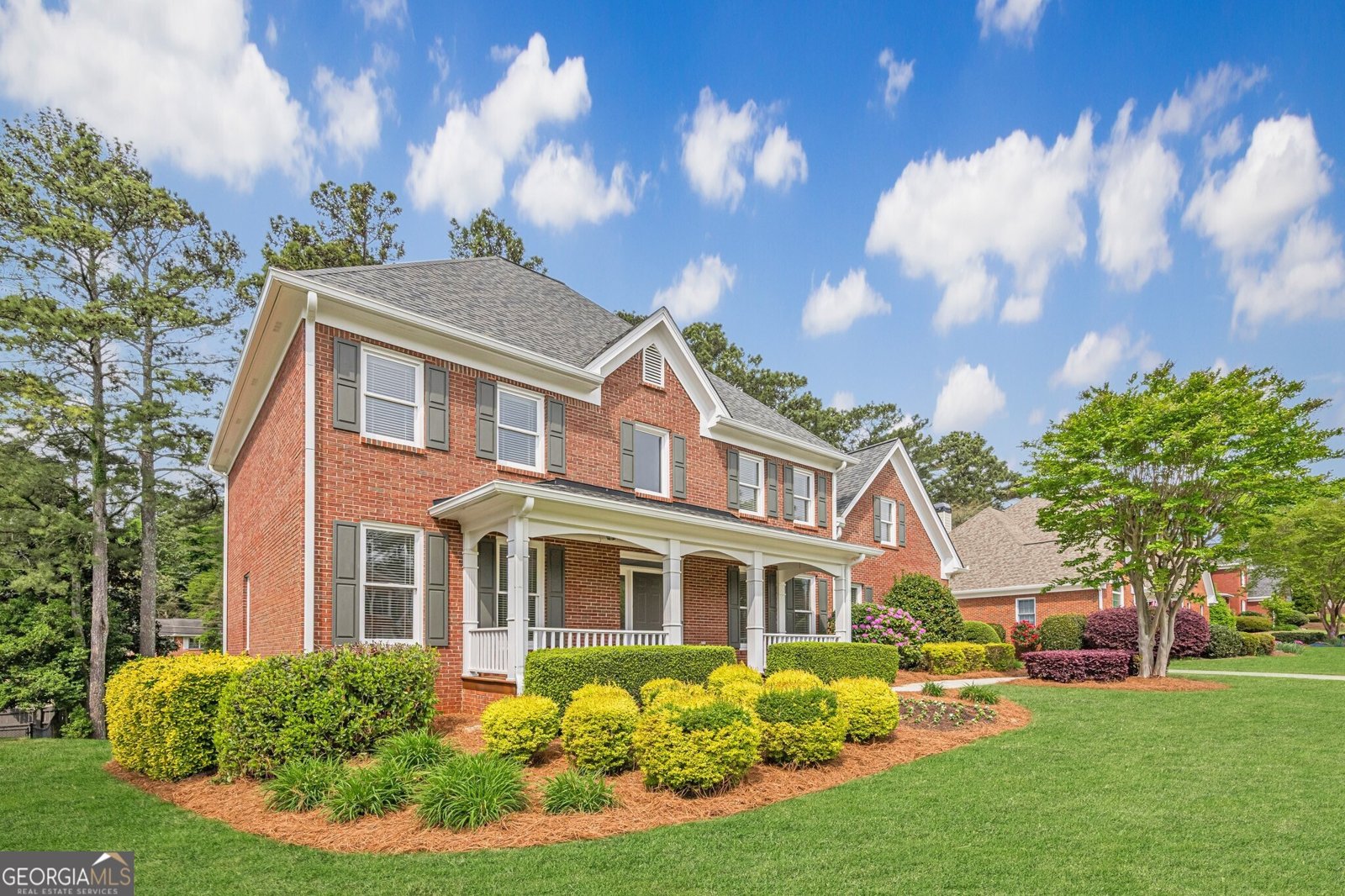 1611 Threepine Place Lilburn - 55