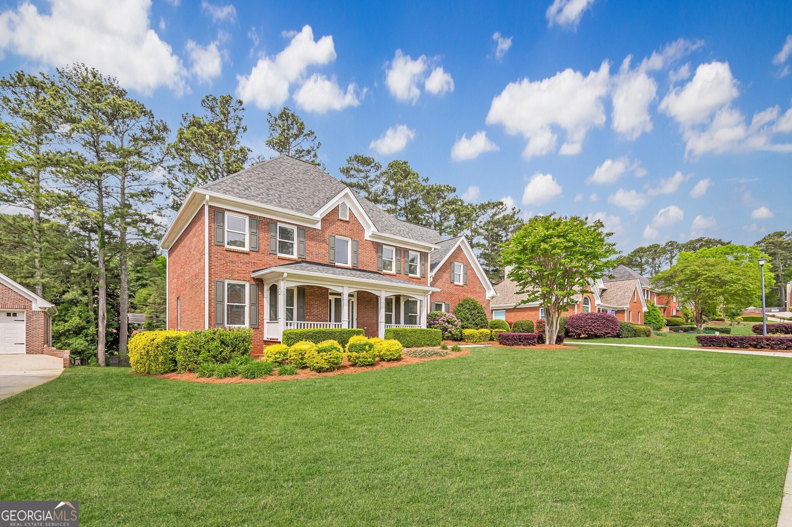 1611 Threepine Place Lilburn - 56