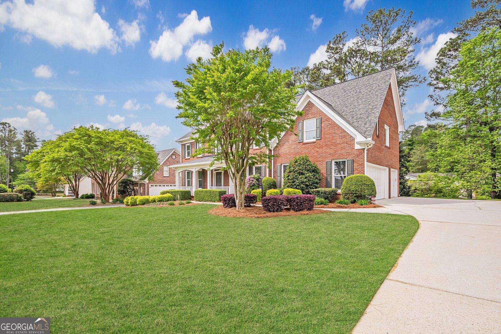 1611 Threepine Place Lilburn - 57