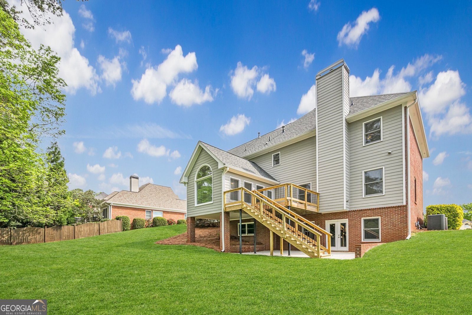 1611 Threepine Place Lilburn - 58