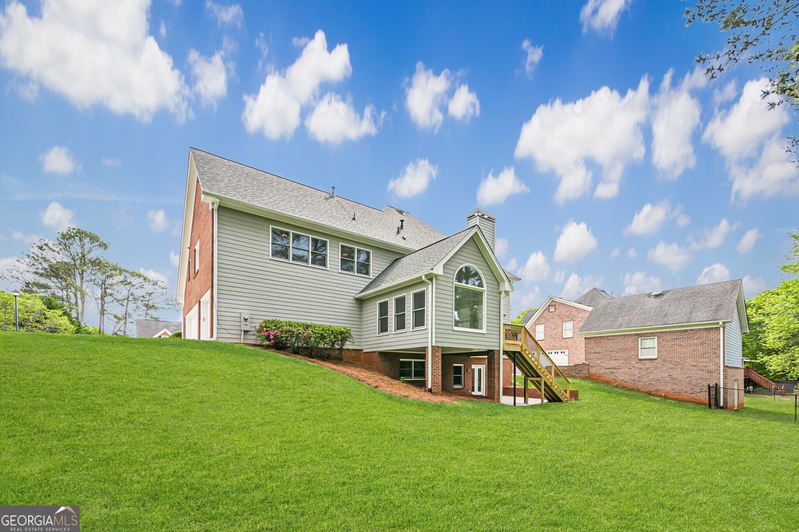 1611 Threepine Place Lilburn - 59