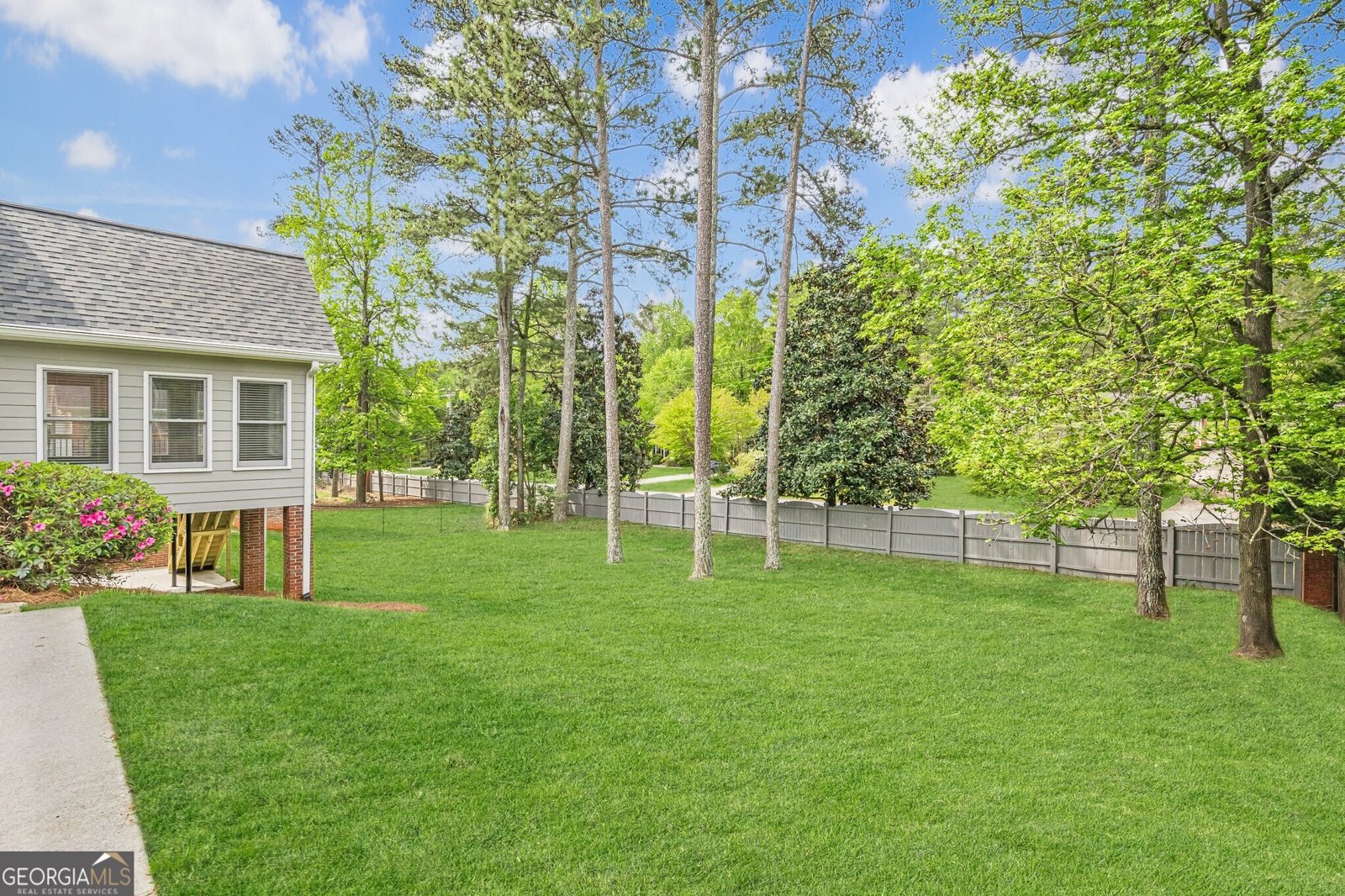 1611 Threepine Place Lilburn - 60