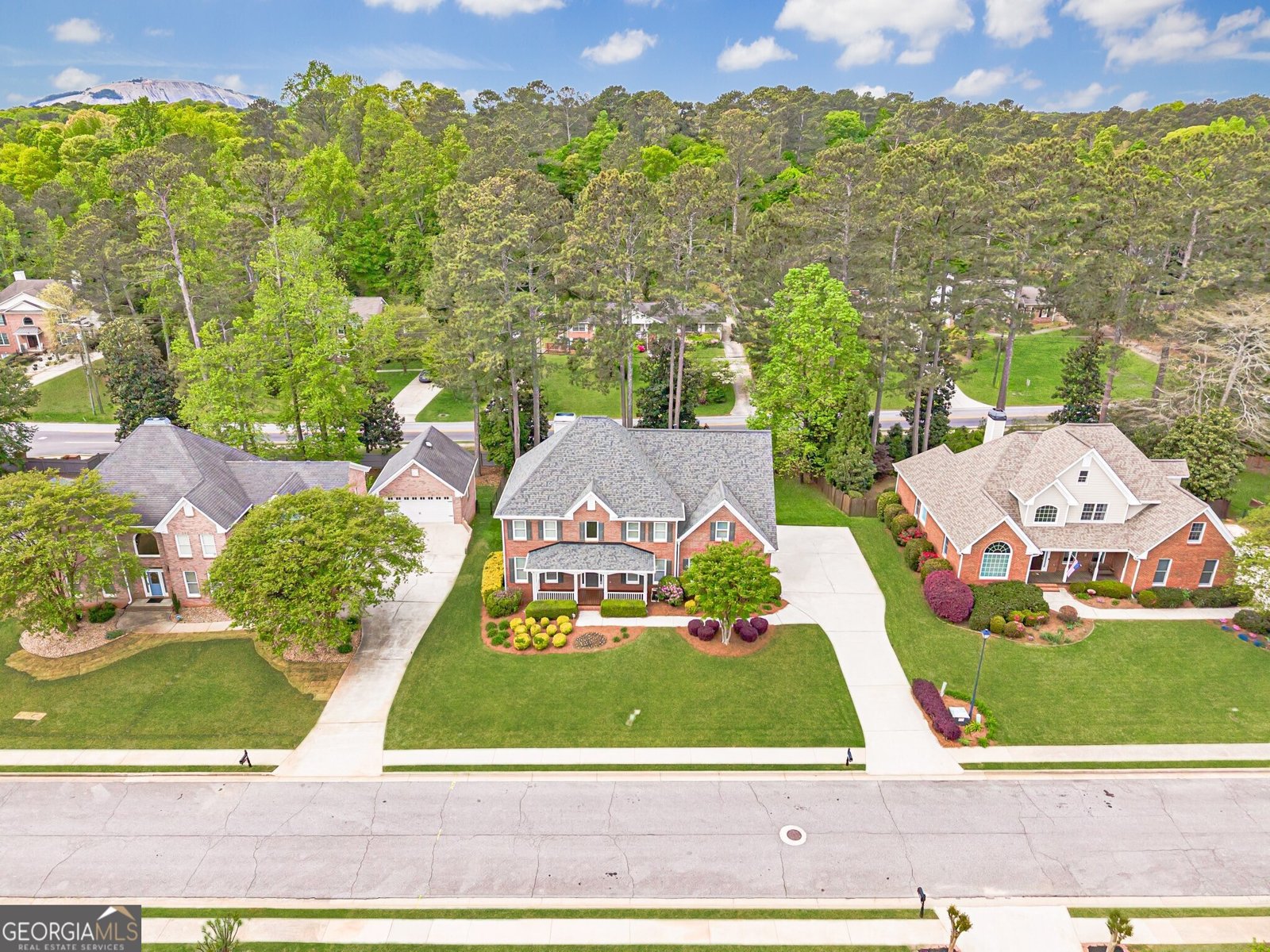 1611 Threepine Place Lilburn - 65