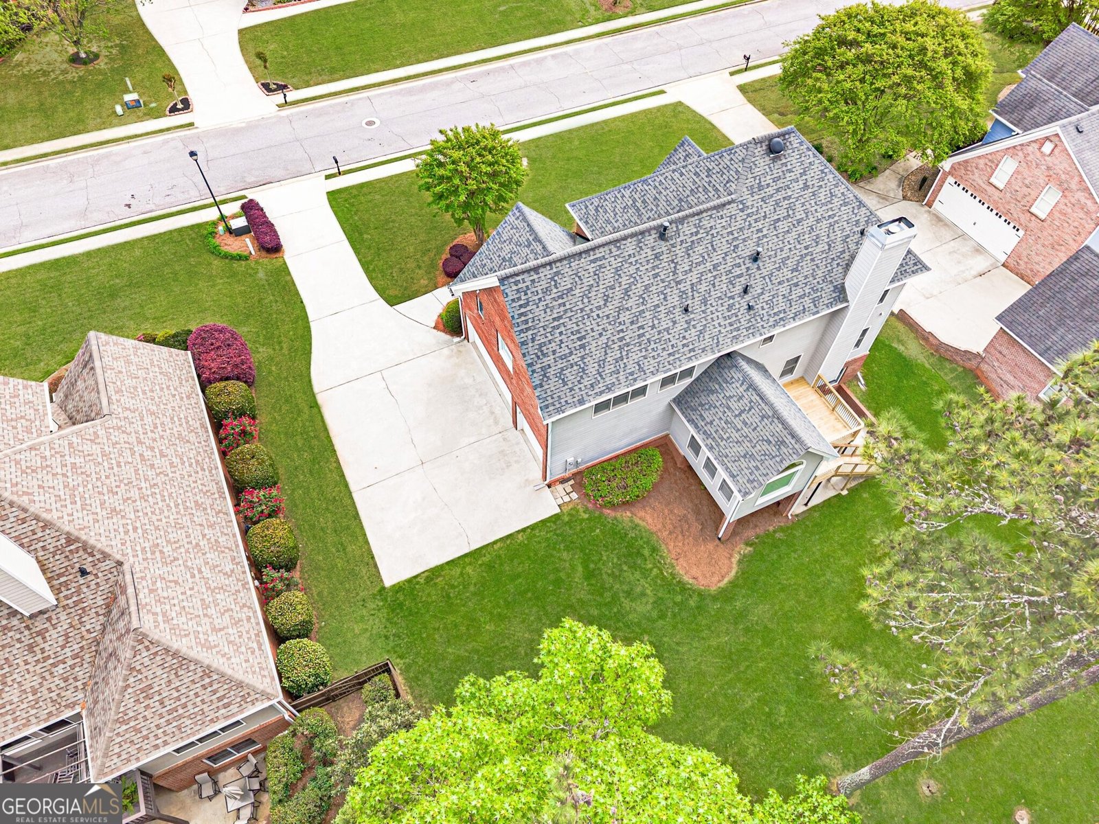 1611 Threepine Place Lilburn - 67