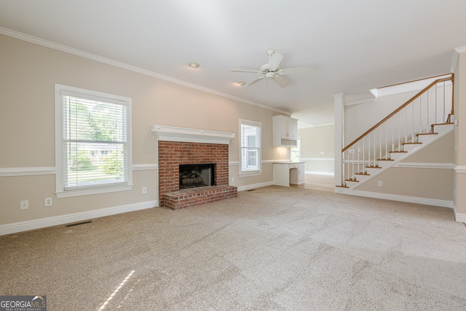 1611 Threepine Place Lilburn - 8