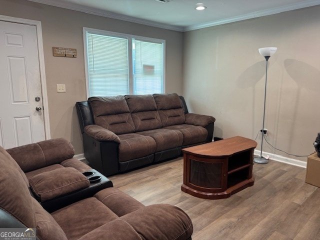448 Vienna Circle Fort Valley - 3