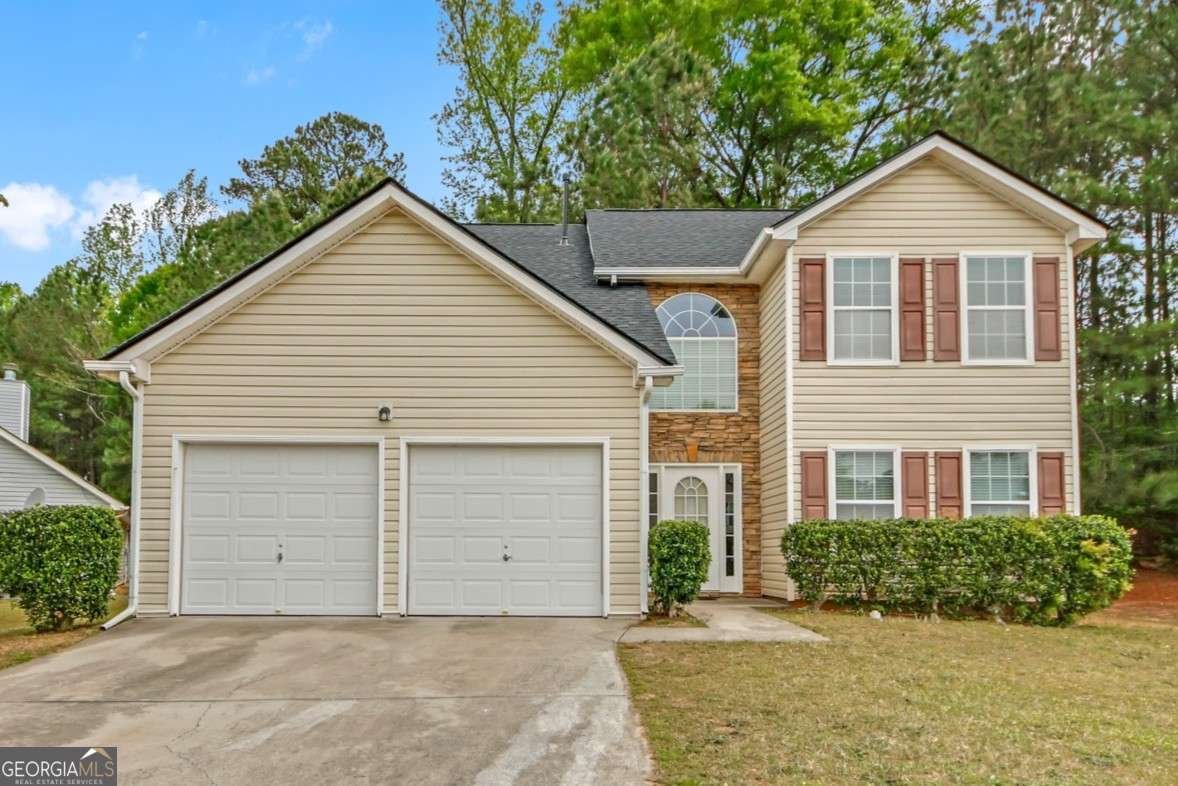 2640 Thunder Basin Way Douglasville - 1