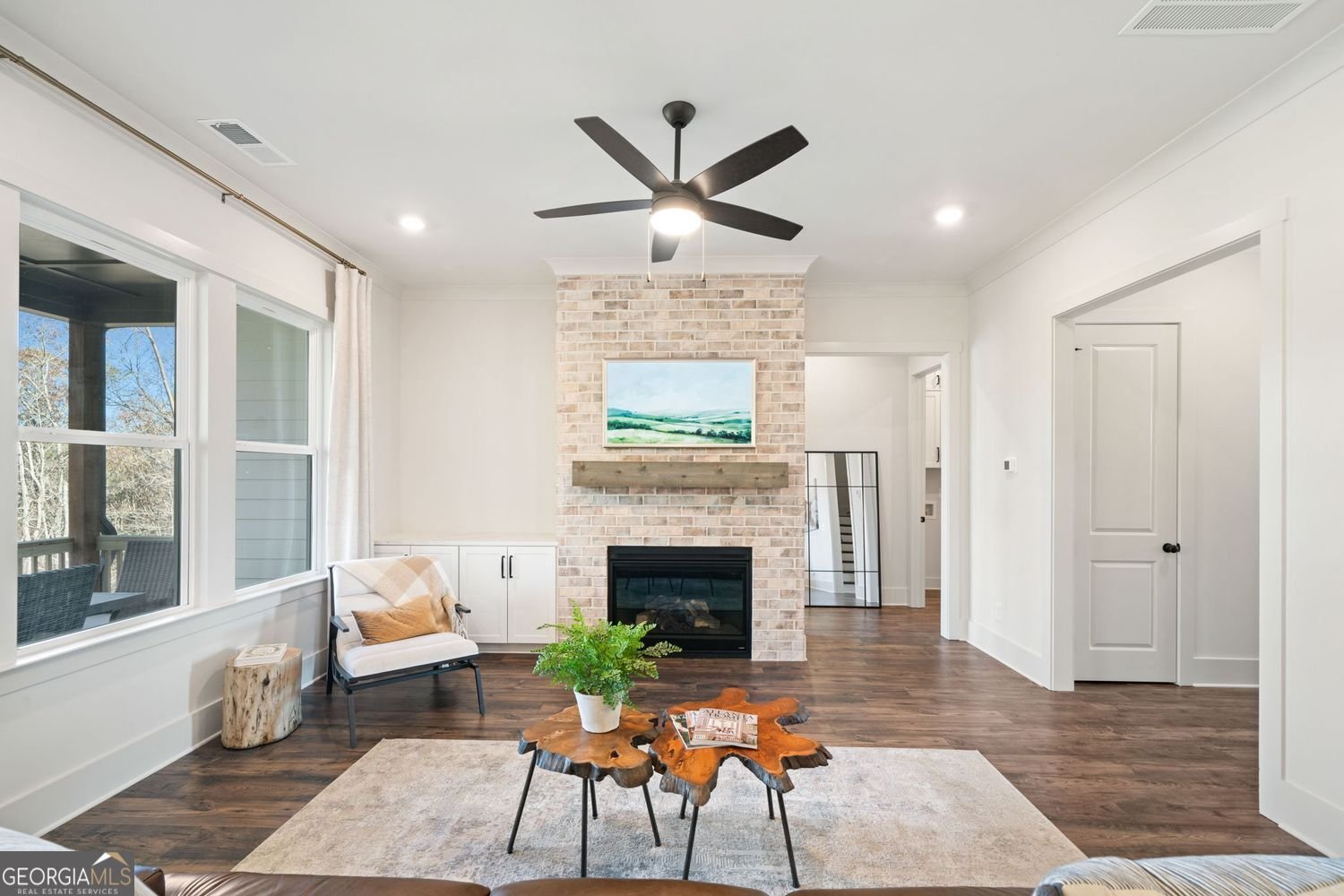 117 Pinnacle Way Ellijay - 6