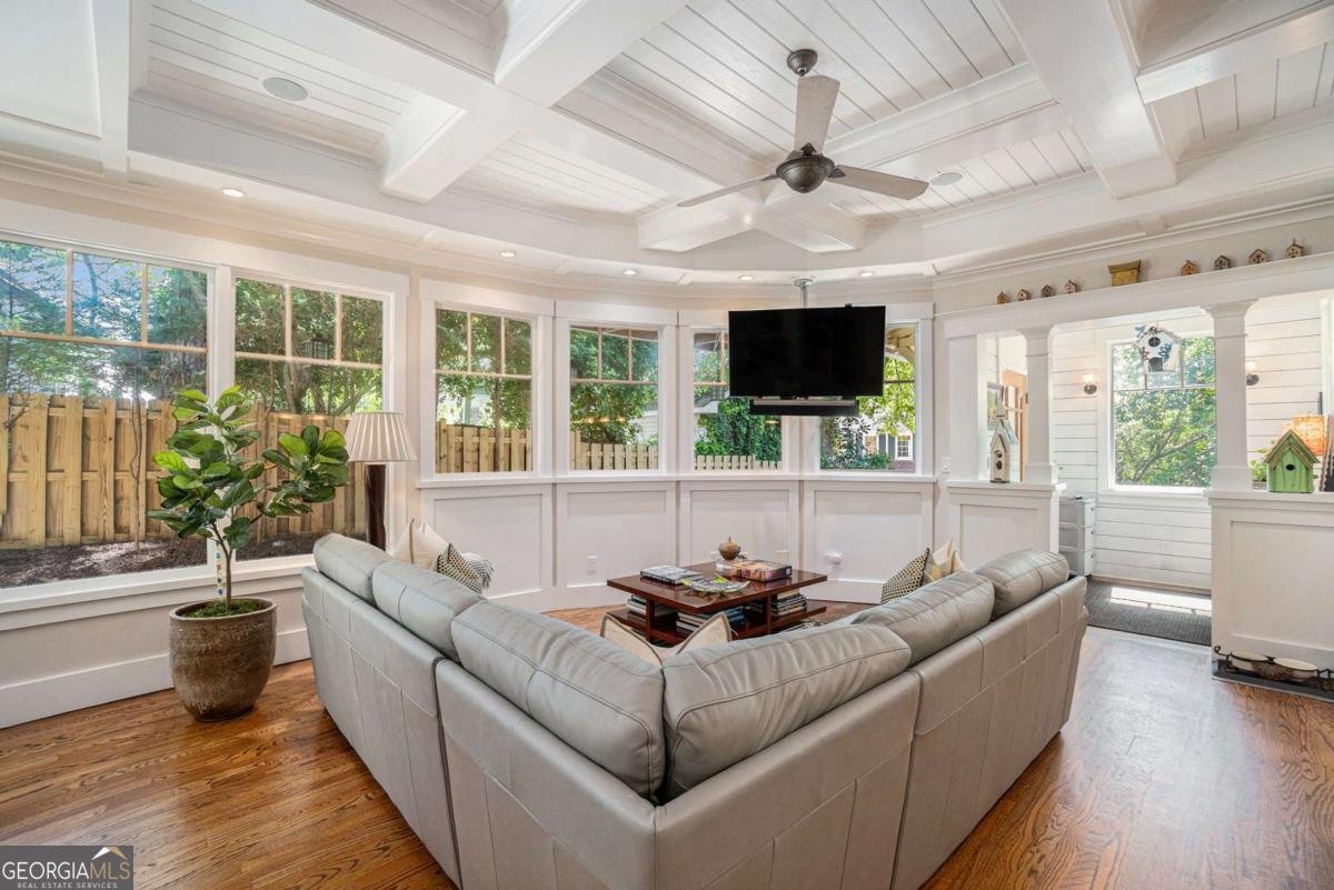 1634 Lenox Road Atlanta - 12