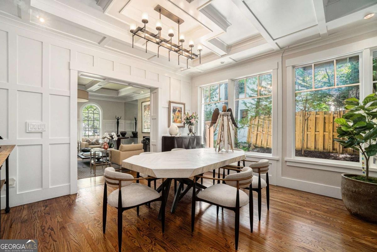 1634 Lenox Road Atlanta - 13