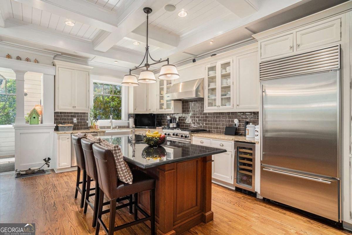 1634 Lenox Road Atlanta - 16