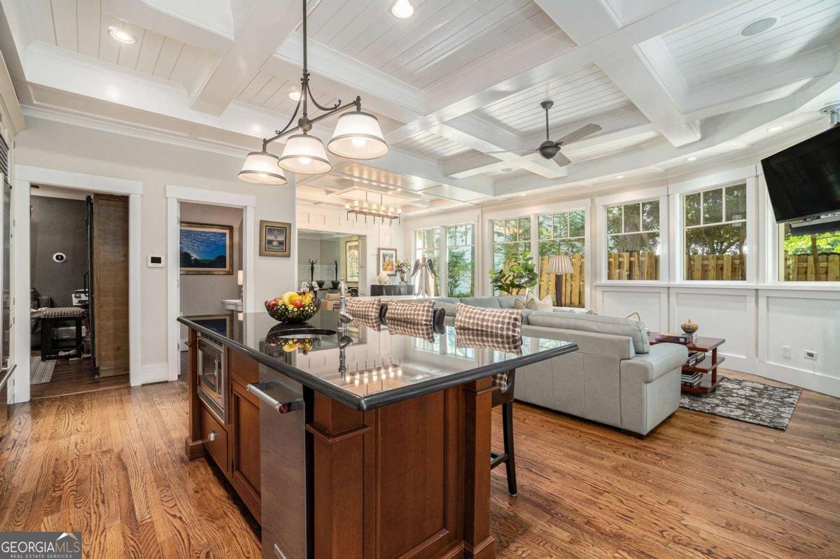 1634 Lenox Road Atlanta - 17