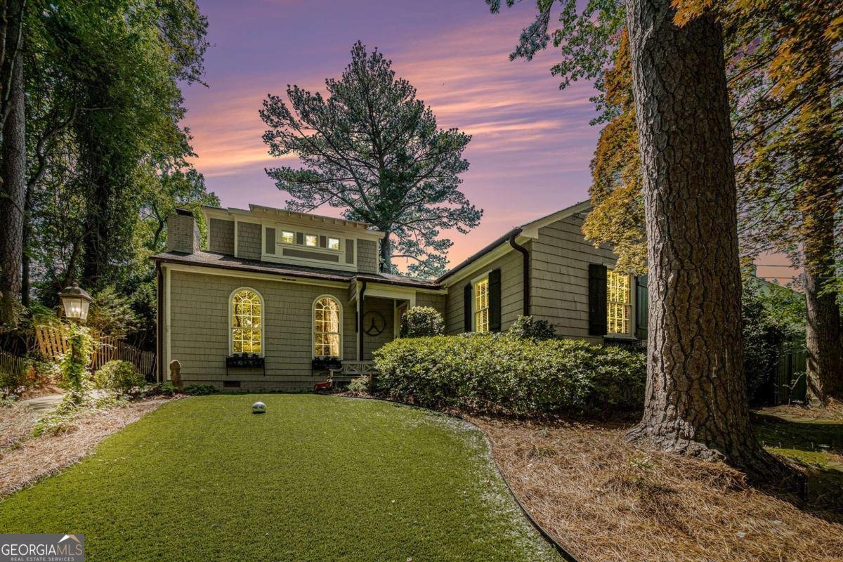 1634 Lenox Road Atlanta - 2