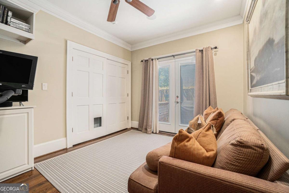 1634 Lenox Road Atlanta - 20