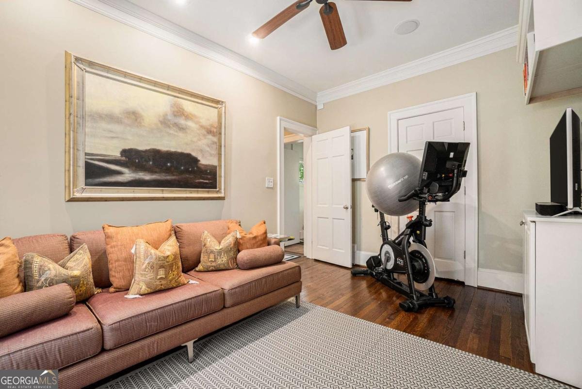 1634 Lenox Road Atlanta - 21