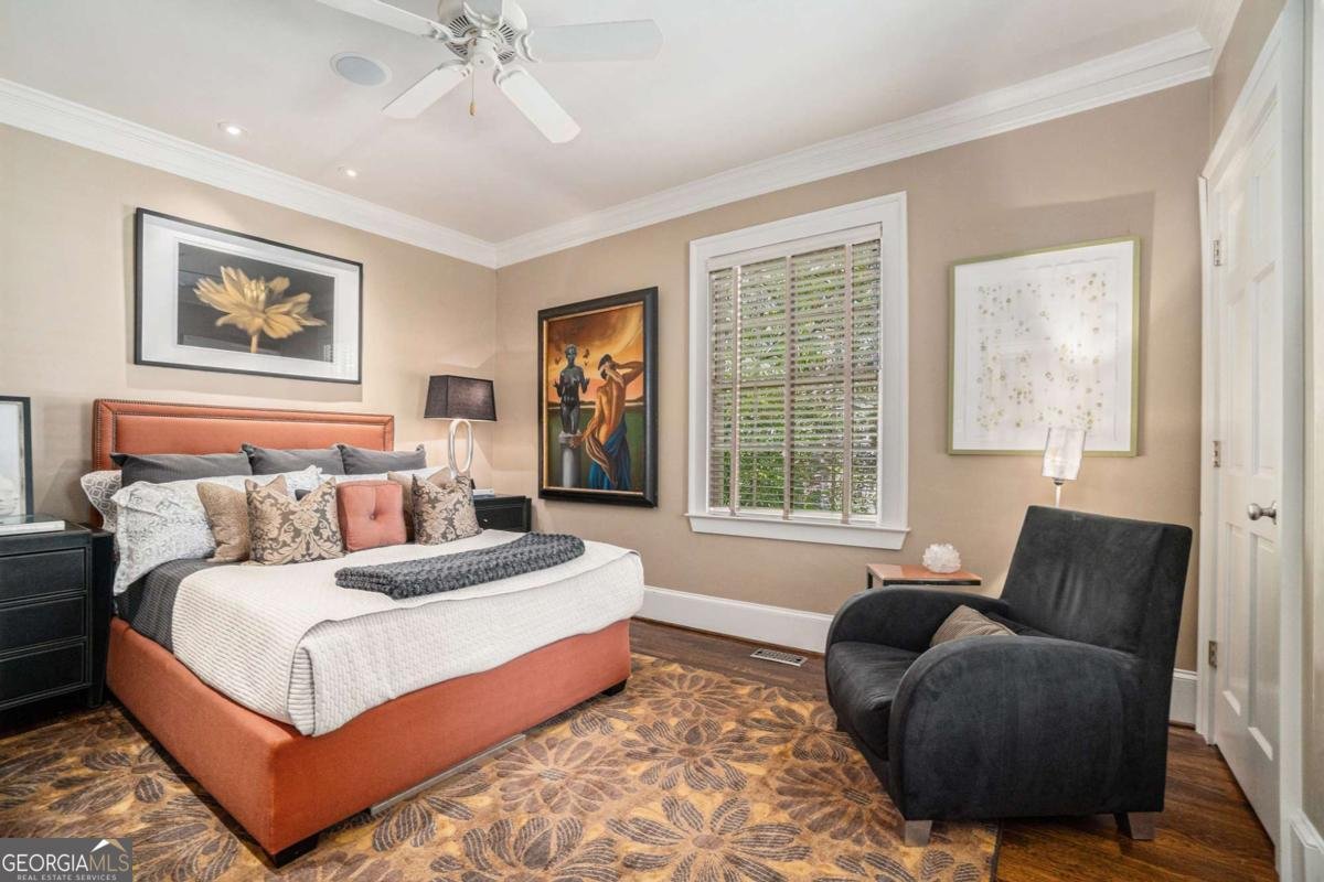 1634 Lenox Road Atlanta - 30
