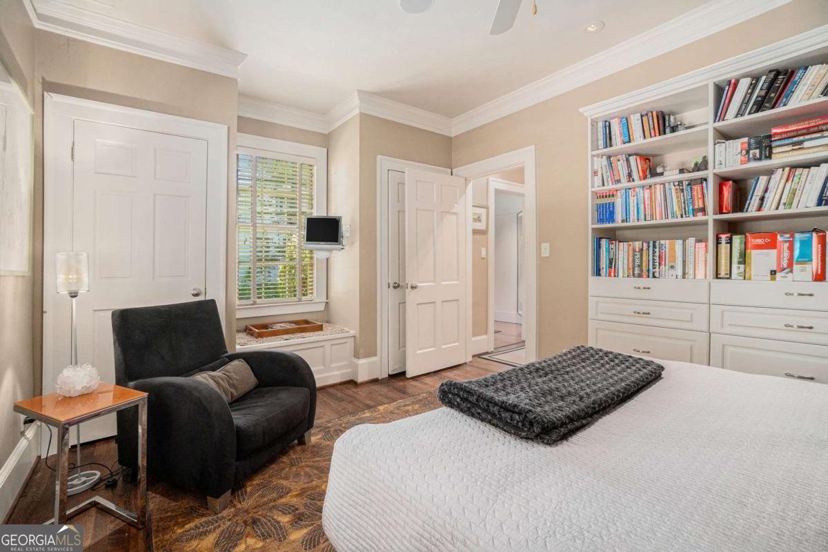 1634 Lenox Road Atlanta - 31