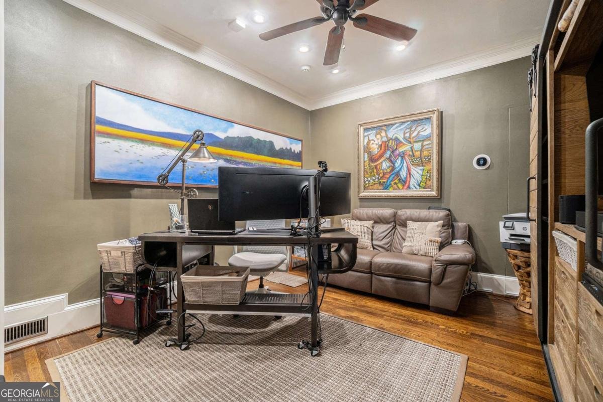 1634 Lenox Road Atlanta - 32