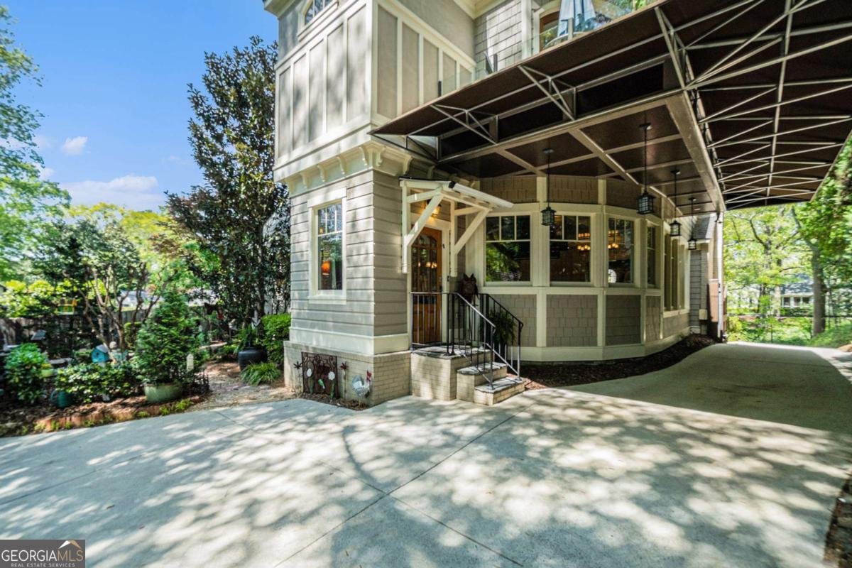 1634 Lenox Road Atlanta - 42