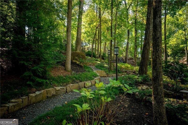 3550 Knight Road Marietta - 1
