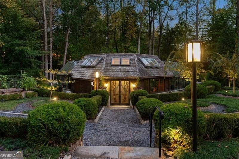 3550 Knight Road Marietta - 108