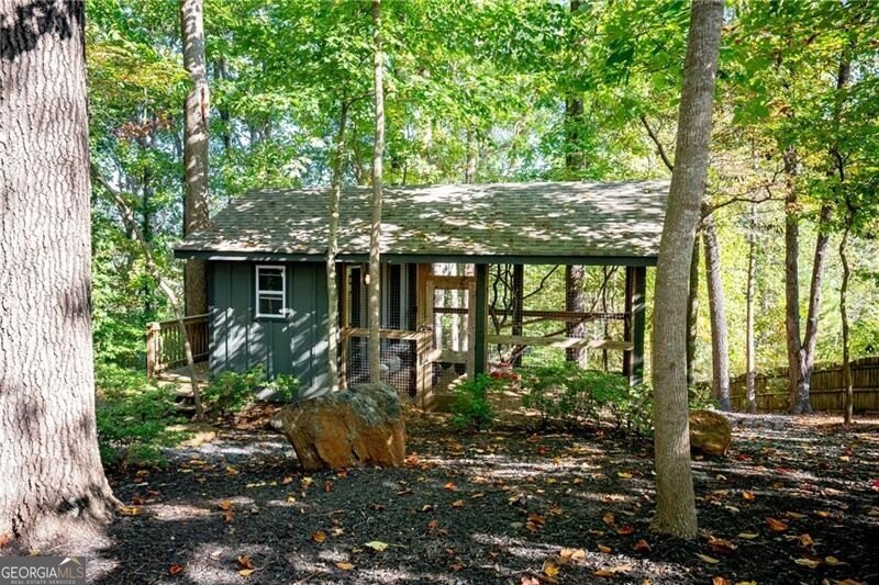 3550 Knight Road Marietta - 44
