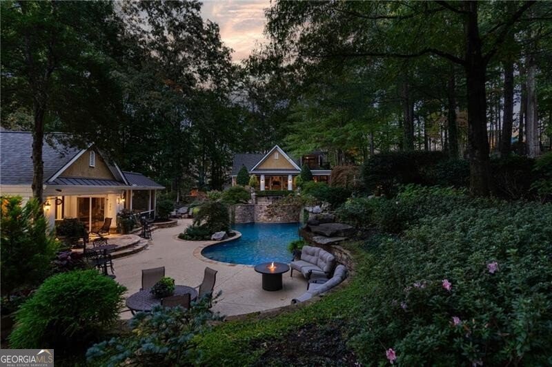 3550 Knight Road Marietta - 62