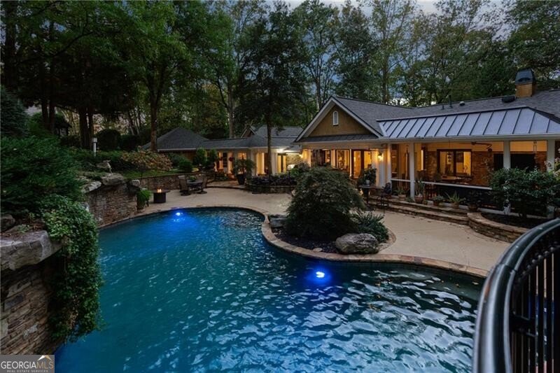 3550 Knight Road Marietta - 67