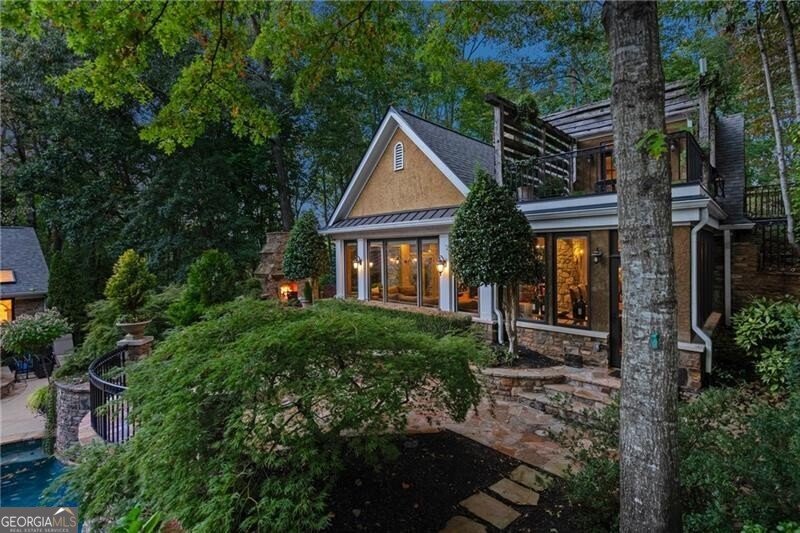 3550 Knight Road Marietta - 70