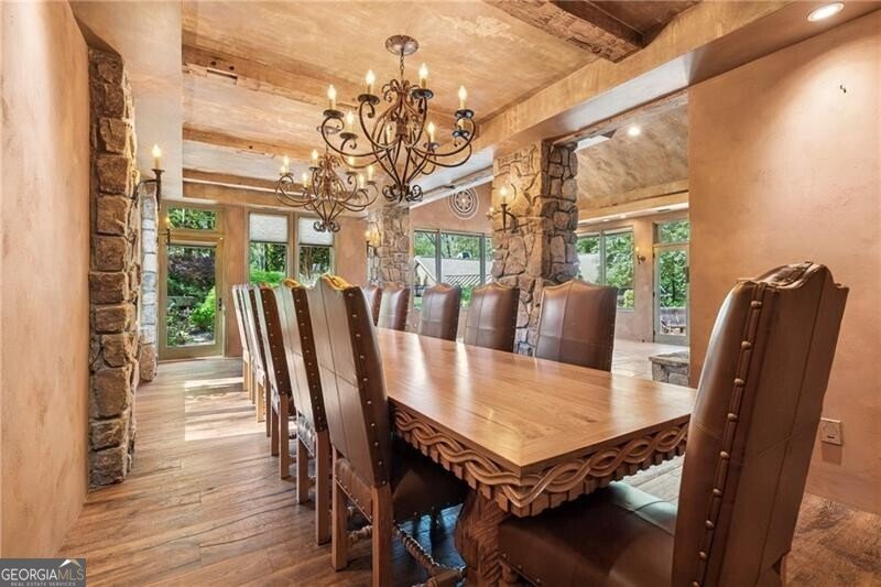 3550 Knight Road Marietta - 75