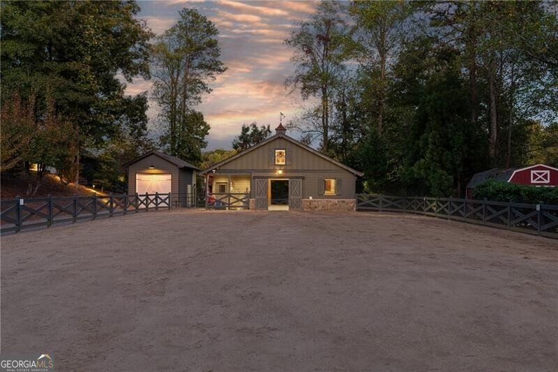 3550 Knight Road Marietta - 82
