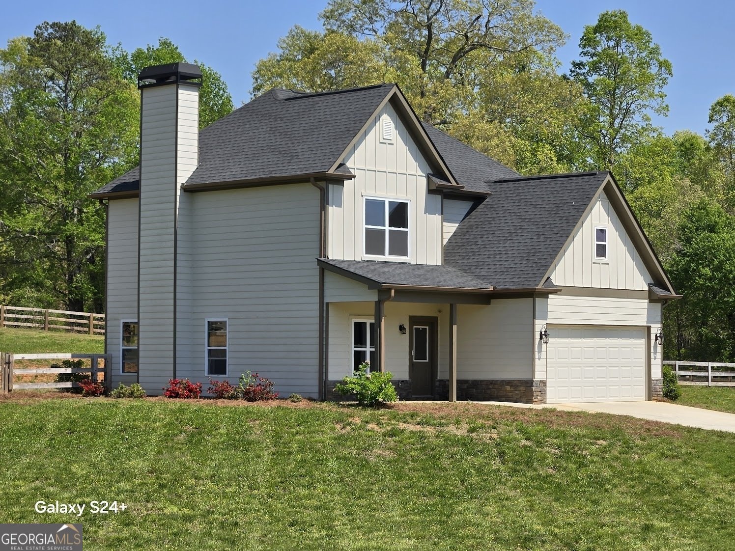 458 Stonington Drive Mount Airy - 1
