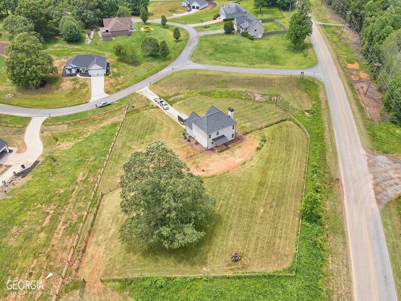 458 Stonington Drive Mount Airy - 10